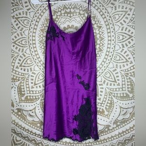 Victoria’s Secret Slip